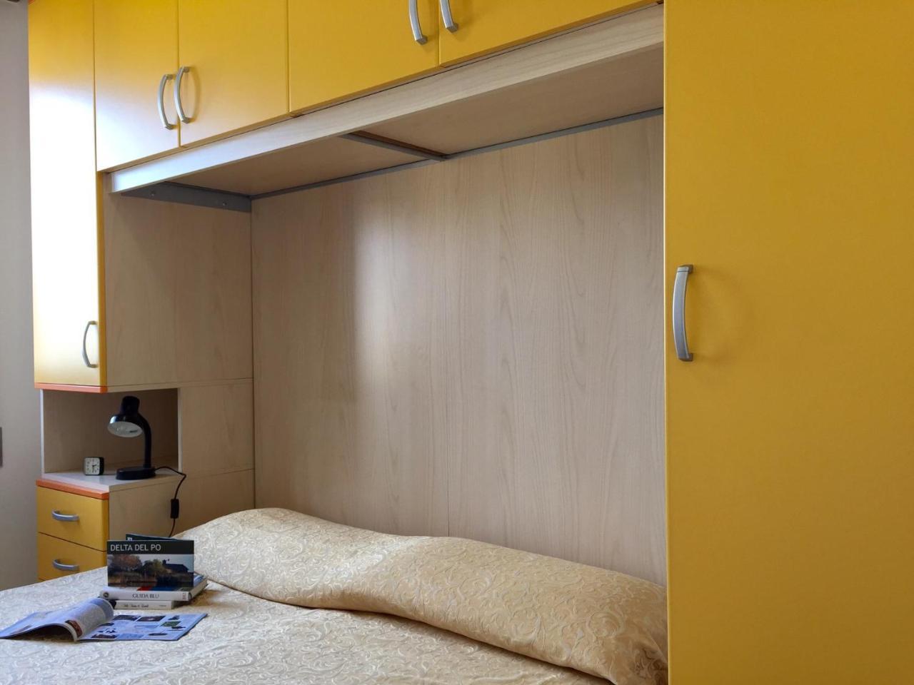 Two-Bedroom Apartment Rosolina Mare Near Sea 12 Exterior photo
